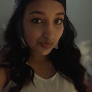 Meet your Posher, Maritza